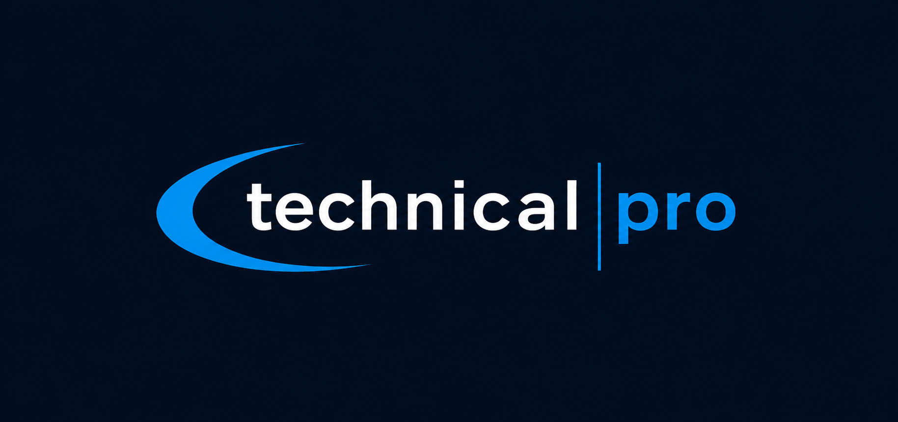 Technical Pro